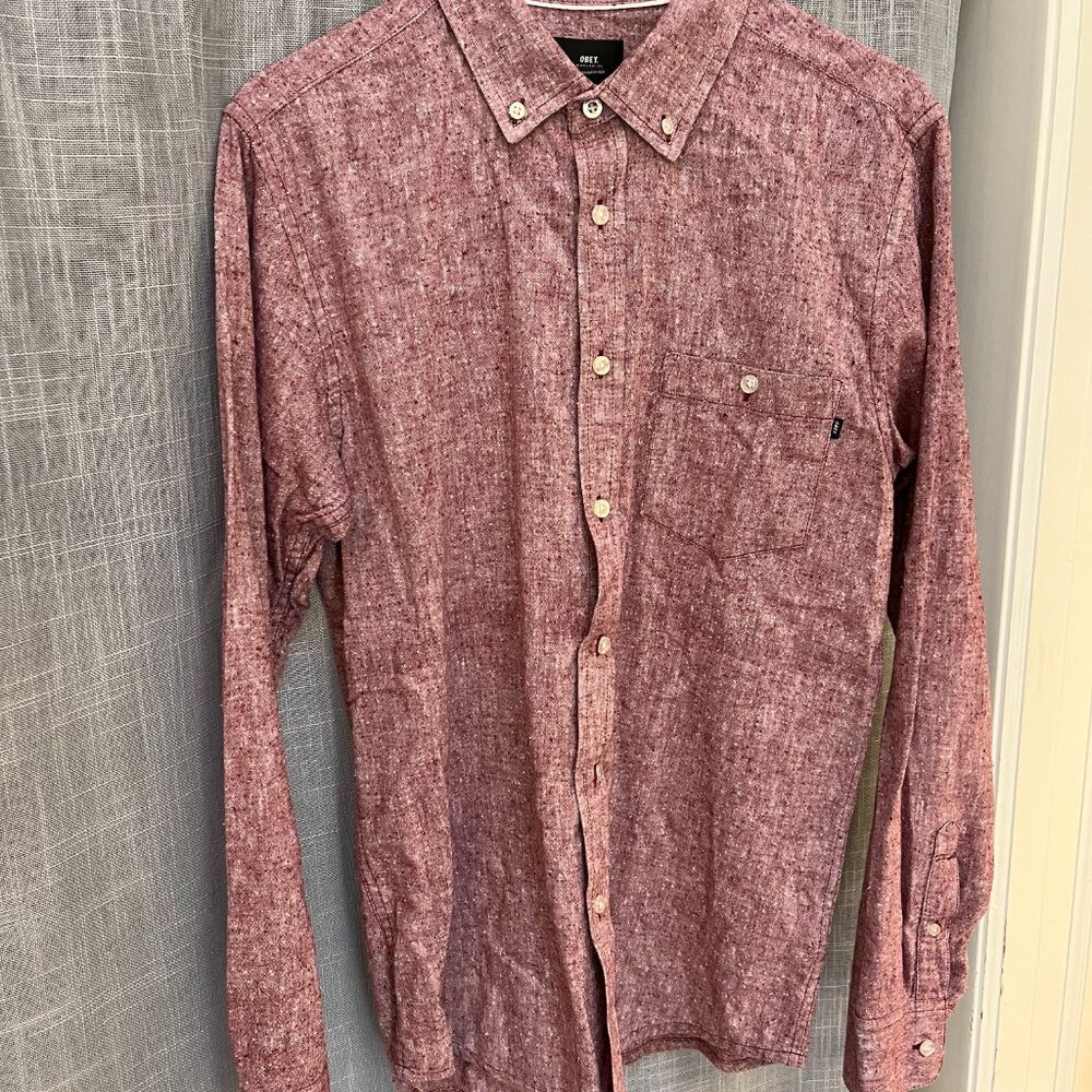 Obey Shirt